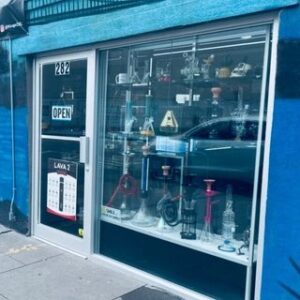 H&I Smoke N Vape — Jersey City, NJ