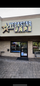 Vega Star Vape — Virginia Beach, VA
