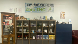 Discover CBD — Bloomington, MN