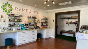 Remedista CBD — Los Angeles, CA