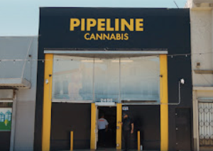 Portola Pipeline Dispensary — San Francisco, CA