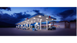 ARCO — Antioch, CA