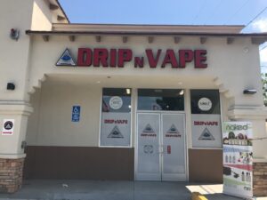 DRIP N Vape Woodland Hills — Los Angeles, CA