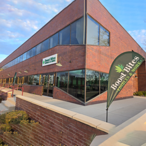 Boost Bites – Cannabis Dispensary — Burnsville, MN