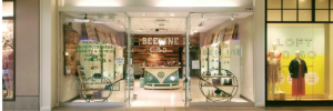 Beeline THC & CBD Ridgedale store in Minnetonka, mn