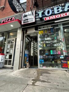 Manhattan Tobacco — New York, NY