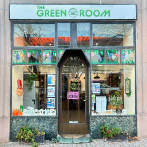 The Green Room – Montclair — Montclair, NJ