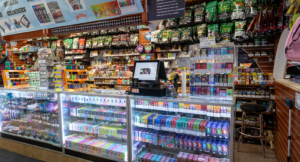 AM Smoke Shop — Minneapolis, MN