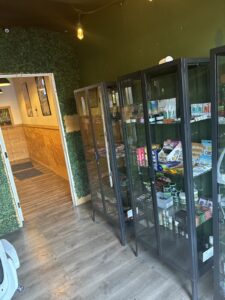 HEMP HOUSE ANAHEIM — Anaheim, CA