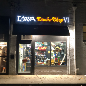 Lava Smoke Shop 6 (Hookah, wholesale, Vapes, Shisha, Tobacco, Glass, Hemp, Convenience Store, Exotic Snacks) — Bloomfield, NJ