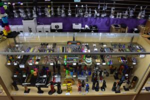 Smoke Spot Smoke Shop — Torrance, CA