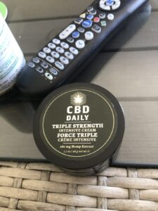 CBD Daily — Los Angeles, CA