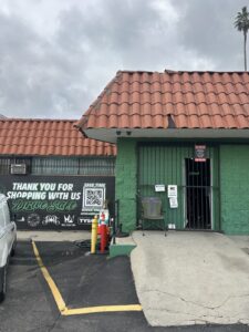 Greenlight Sylmar — Los Angeles, CA