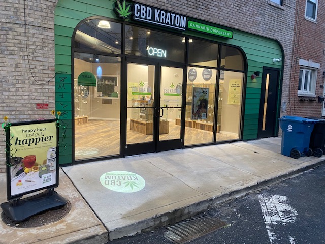 CBD Kratom Fishtown - main photo