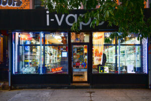 I Vape — New York, NY