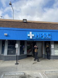 Herbal Pain Relief Center — Los Angeles, CA