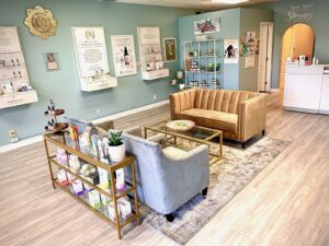 Your CBD Store | SUNMED – Newhall / Santa Clarita, CA — Santa Clarita, CA