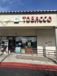 H & N Smoke Shop — Los Angeles, CA