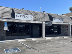 Strain Caregivers — Los Angeles, CA