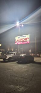 LA Sepulveda Smoke Shop — Los Angeles, CA