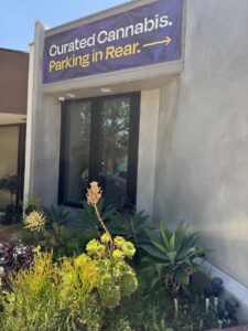 Velvet Cannabis Weed Dispensary Eagle Rock — Los Angeles, CA