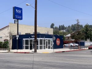 Nela Rd | Highland Park — Los Angeles, CA