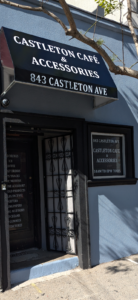 CASTLETON CAFE CBD — Staten Island, NY