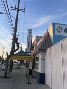 Wheelhouse Cannabis Dispensary — Los Angeles, CA