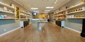 RA House of CBD — Glendora, CA