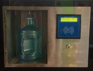 CBD WATER — Glendora, CA
