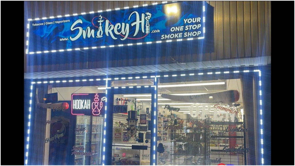 601 tobacco and vape 601 SMOKE & VAPE SHOP - Reviews, Photos & Phone Number - Updated June 2026  - Tobacco Shop in Forrest County, Mississippi (MS)