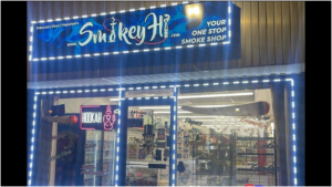 Smokey Hi — Woodbridge Township, NJ