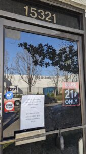 West Coast Vape Supply — Huntington Beach, CA