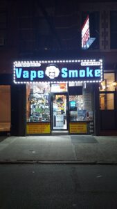 Best new york smokeshop — New York, NY