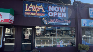 Lava Smoke Shop 8 — Bloomfield, NJ