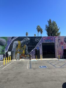 DC Collective — Los Angeles, CA