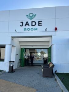 Jaderoom Torrance Cannabis Dispensary & Delivery — Torrance, CA