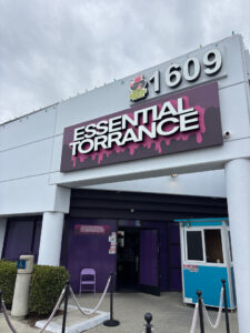 Essential Torrance Dispensary — Torrance, CA