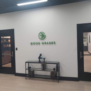 Good Grades Cannabis Dispensary & Delivery Service — Queens, NY