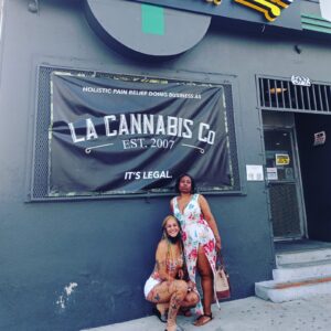 LA Cannabis Co Weed Dispensary — Los Angeles, CA