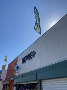 Verde Plus Dispensary — Los Angeles, CA