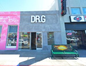 Dr.G — Los Angeles, CA