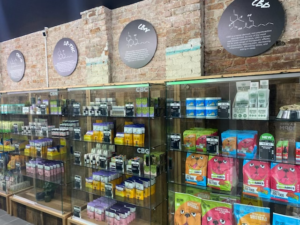 CBD Kratom Williamsburg — Brooklyn, NY