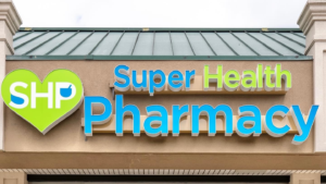 Super Health Pharmacy — Staten Island, NY