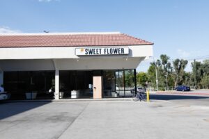 Sweet Flower – Studio City Dispensary — Los Angeles, CA