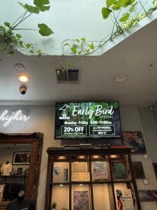 The Higher Path Dispensary and Delivery — Los Angeles, CA