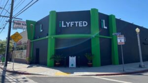iLYFTED Studio City — Los Angeles, CA