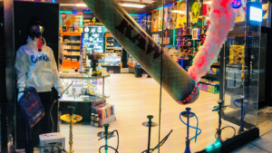 Dead End Smoke Shop + Glass + Kratom + CBD + Delta 8 — North Bergen, NJ