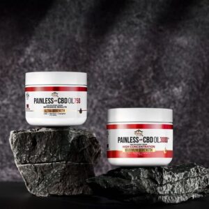 CBD by Eternal Spirit Beauty — Stevenson Ranch, CA