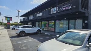 Culture Cannabis Club Long Beach Marijuana and Weed Dispensary — Long Beach, CA